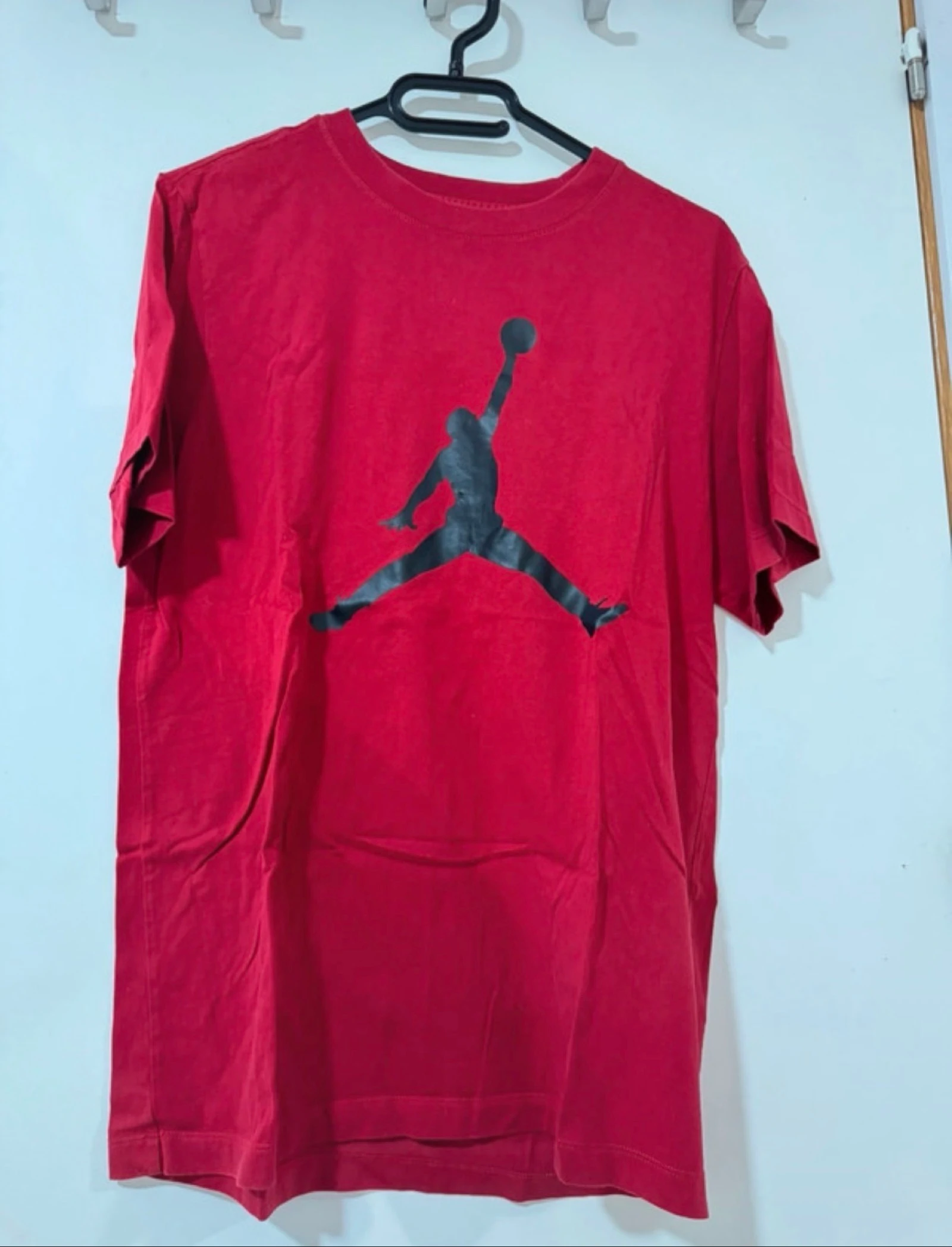 Camiseta Jordan